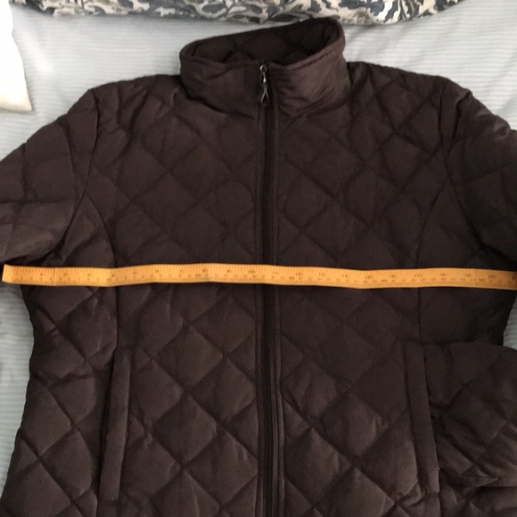 Kenneth Cole Reaction down jacket - Picture 6 of 9